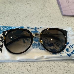 Saint Laurent Sunglasses